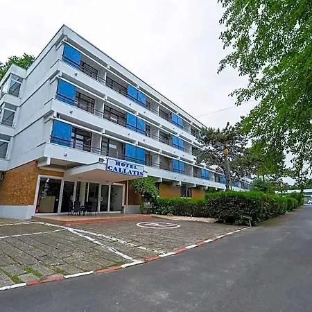 Callatis Szálloda Neptun