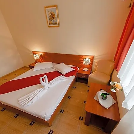 Callatis Szálloda 2*