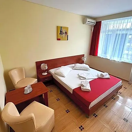 Szálloda Callatis 2*