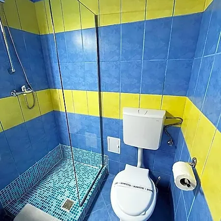 Callatis Szálloda Neptun