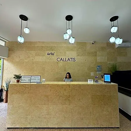 Callatis
