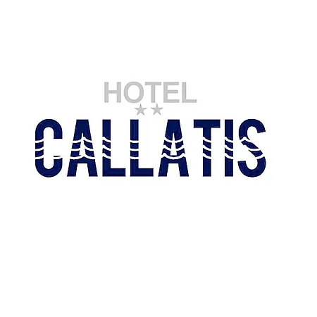 Szálloda Callatis 2*