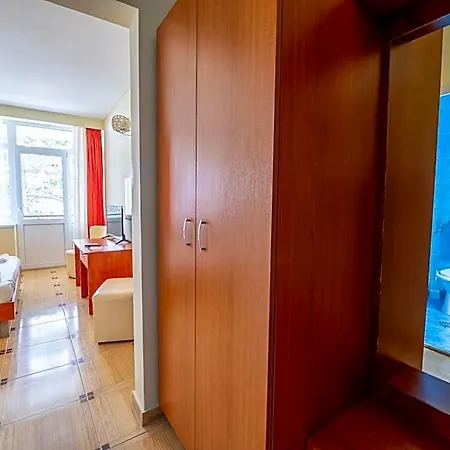 Callatis Szálloda Neptun