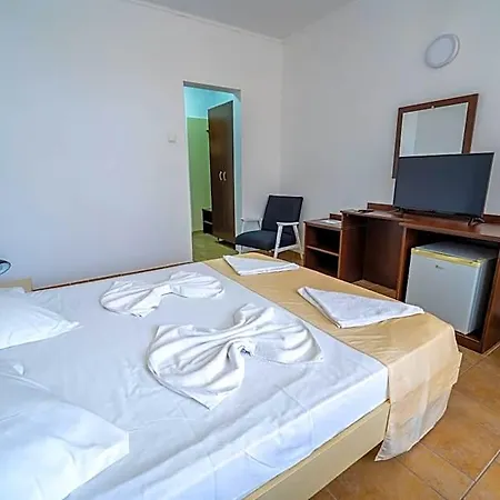 Hotel Callatis Neptun