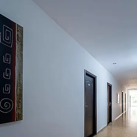 Callatis Szálloda 2*